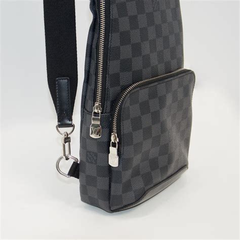 louis vuitton tote bag dhgate|louis vuitton sling bag damier.